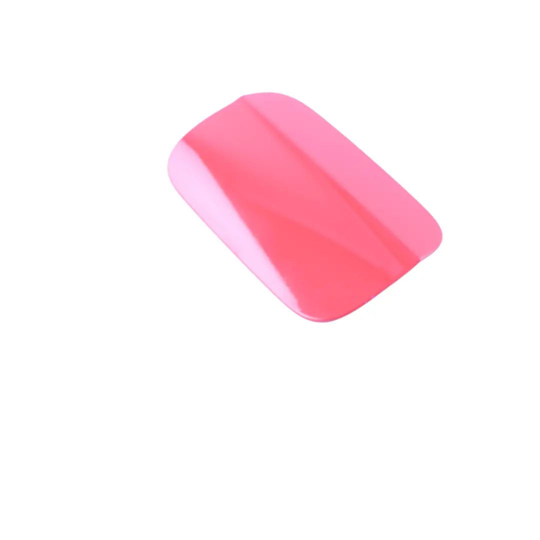 Audi A5 8T Fuel Tank Filler Flap Cap Cover Misano Red Pearl - Z3M - SKU 8T0809907C-MRE - Part number 8T0809907C