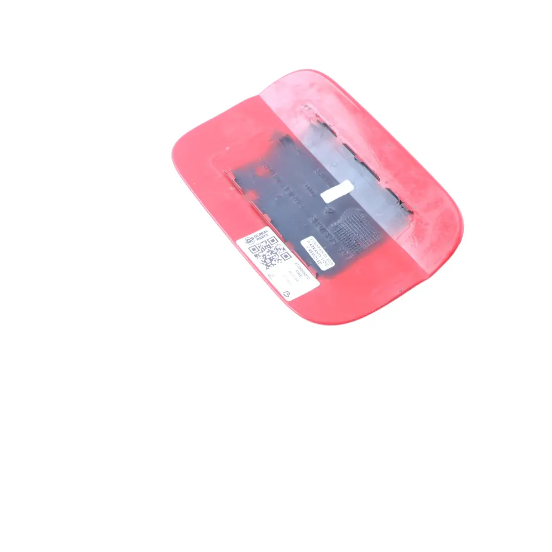 Tankdeckel Tankklappe Misanorot Pearl - Z3M für Audi A5 8T mit Teilenummer 8T0809907C Audi A5 8T Tankdeckel Tankklappe Misanorot Pearl - Z3M - SKU 8T0809907C-MRE - Teilenummer 8T0809907C