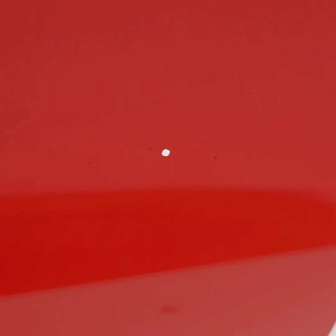 Audi A5 8T Coupe Door Front Right O/S Covering Panel Misano Red Pearl - Z3M - SKU 8T0831052C-MRE - Part number 8T0831052C