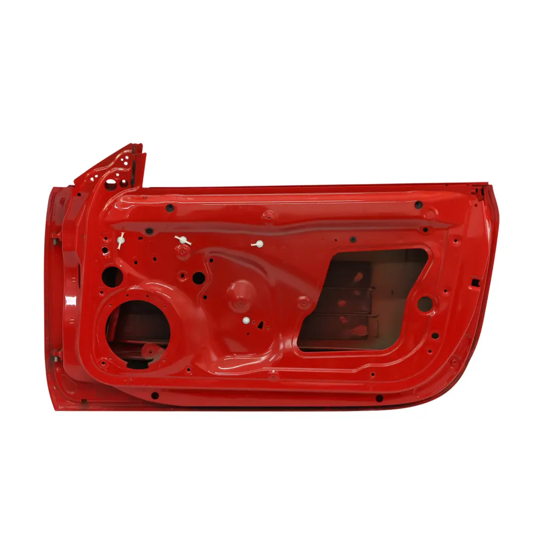 Drzwi Przednie Prawe Misano Red Czerwony Perłowy - Z3M do Audi A5 8T Coupe o numerze 8T0831052C Audi A5 8T Coupe Drzwi Przednie Prawe Misano Red Czerwony Perłowy - Z3M - SKU 8T0831052C-MRE - Numer Części 8T0831052C