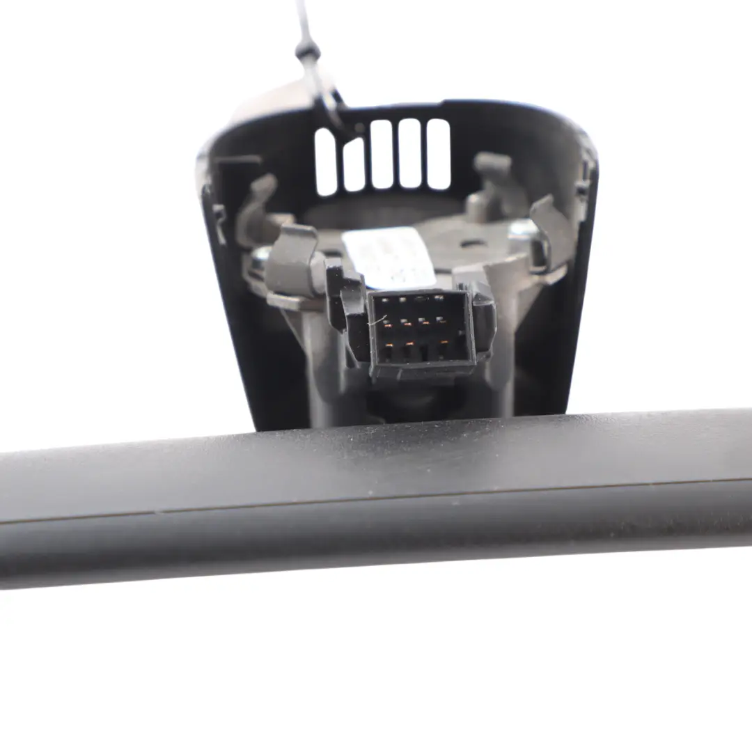 Interior Rear View Mirror Black to Audi A4 B8 with Part number 8T0857511AD Audi A4 B8 Interior Rear View Mirror Black - SKU 8T0857511AD - Part number 8T0857511AD