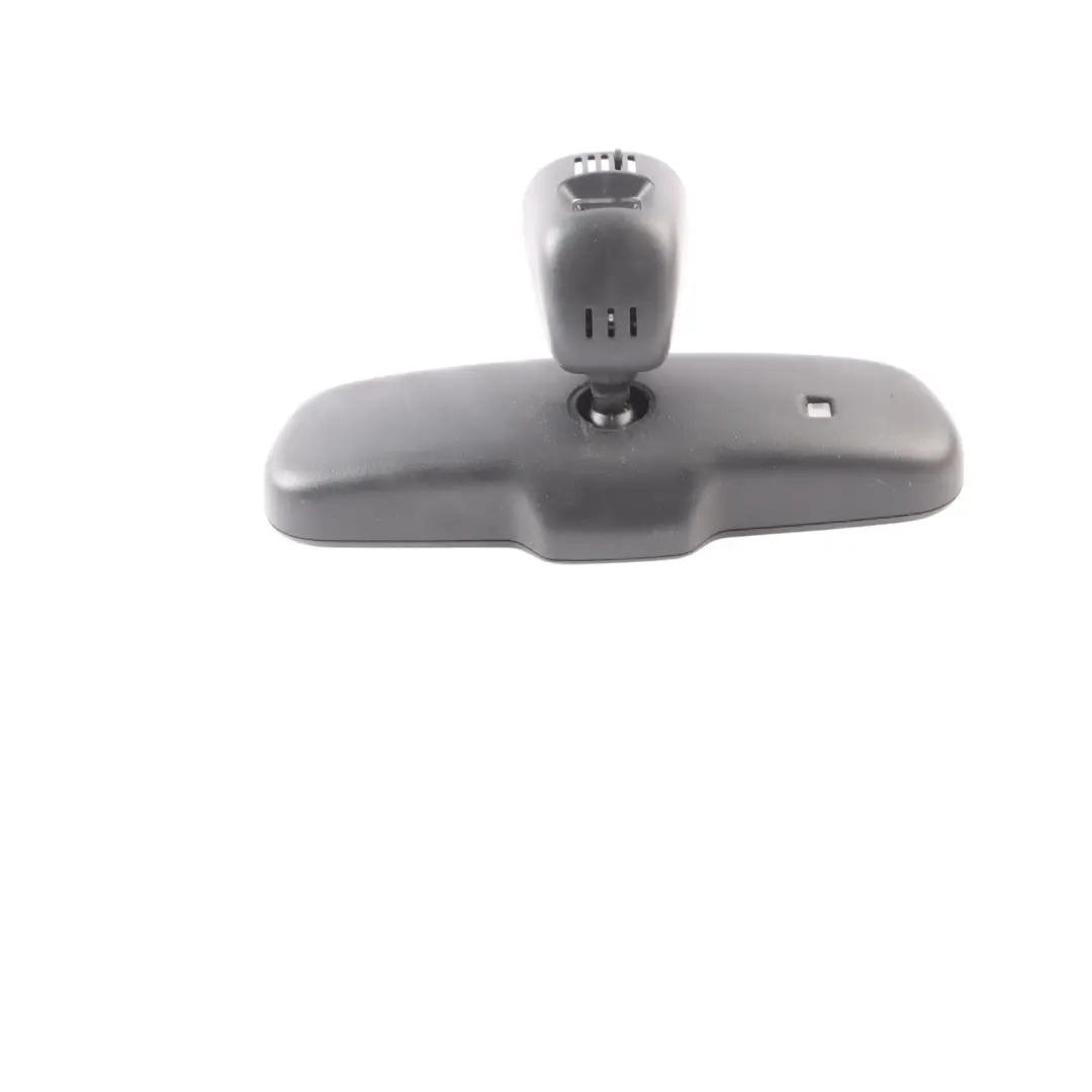 Interior Rear View Mirror Black to Audi A4 B8 with Part number 8T0857511AD Audi A4 B8 Interior Rear View Mirror Black - SKU 8T0857511AD - Part number 8T0857511AD