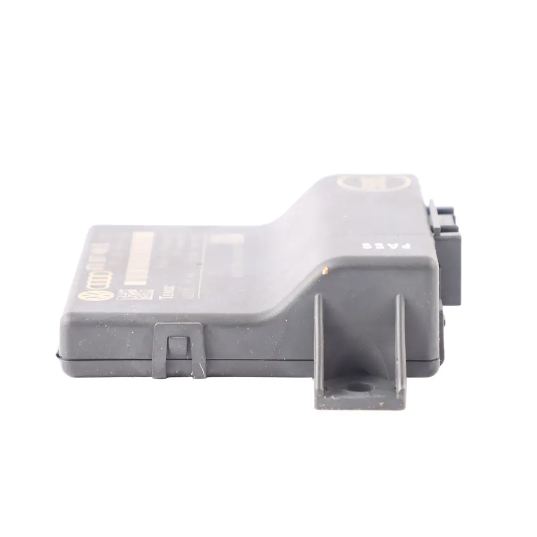 Central Gateway Module ECU Control Unit Temic Audi A4 S4 B8 - SKU 8T0907468S - Part number 8T0907468S