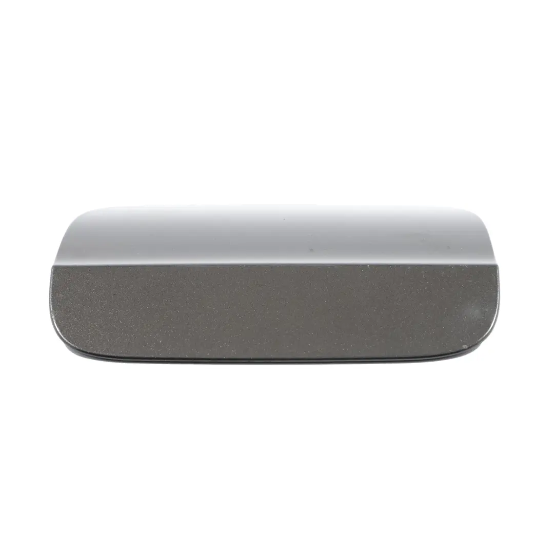 Audi A5 8T Couvercle Bouchon Réservoir Carburant Gris Lava Pearl Effect - Z7L - SKU 8T8809907-LAG - Numéro de pièce 8T8809907