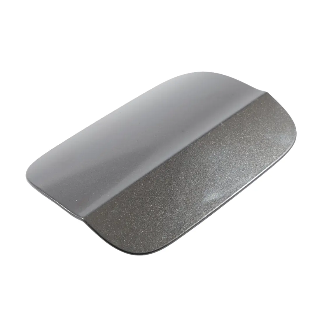 Filler Flap Tank Cap Lava Grey Pearl Effect - Z7L to Audi A5 8T Fuel with Part number 8T8809907 Audi A5 8T Fuel Filler Flap Tank Cap Lava Grey Pearl Effect - Z7L - SKU 8T8809907-LAG - Part number 8T8809907