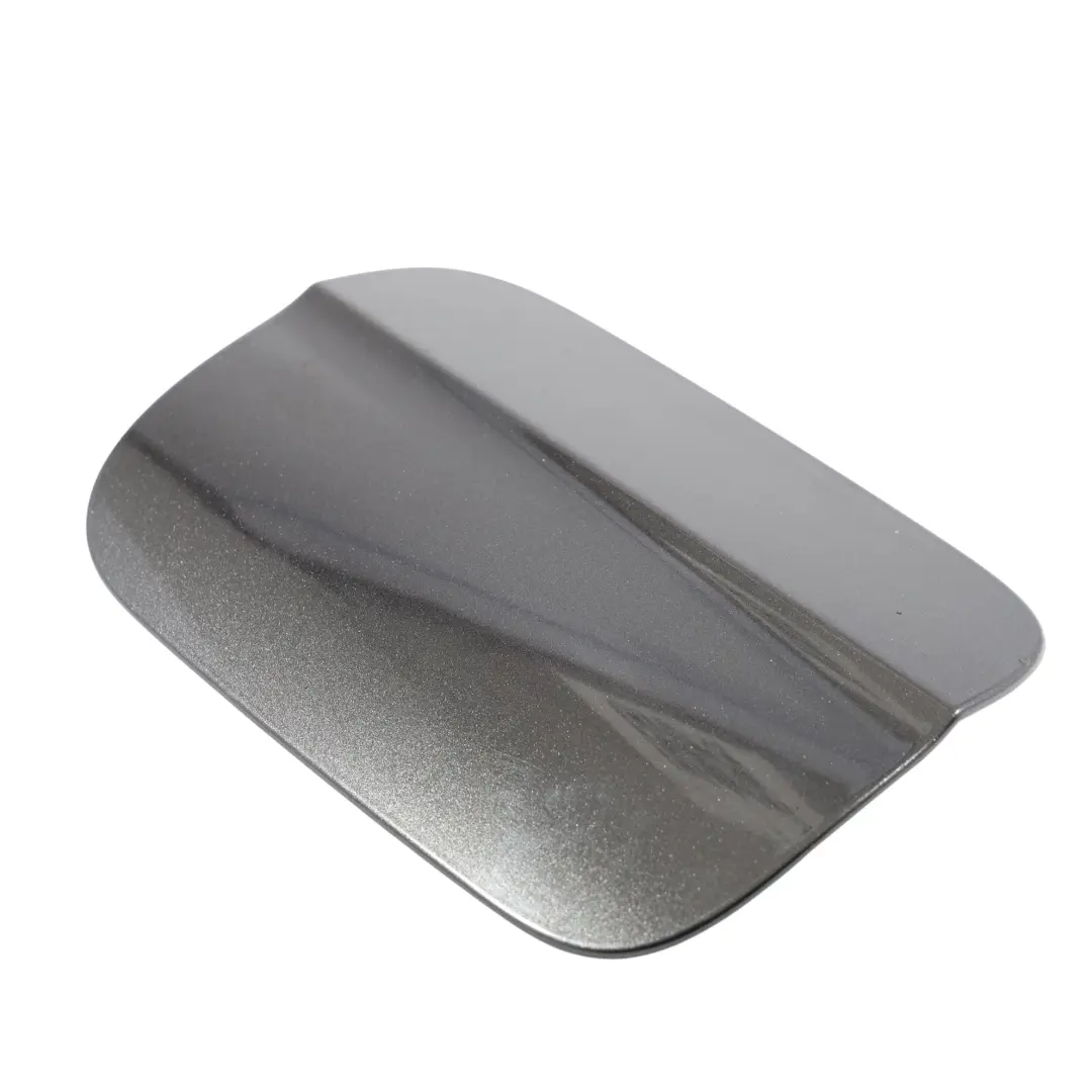 Kraftstoff Tank Klappe Deckel Lava Grau Perleffekt - Z7L für Audi A5 8T mit Teilenummer 8T8809907 Audi A5 8T Kraftstoff Tank Klappe Deckel Lava Grau Perleffekt - Z7L - SKU 8T8809907-LAG - Teilenummer 8T8809907