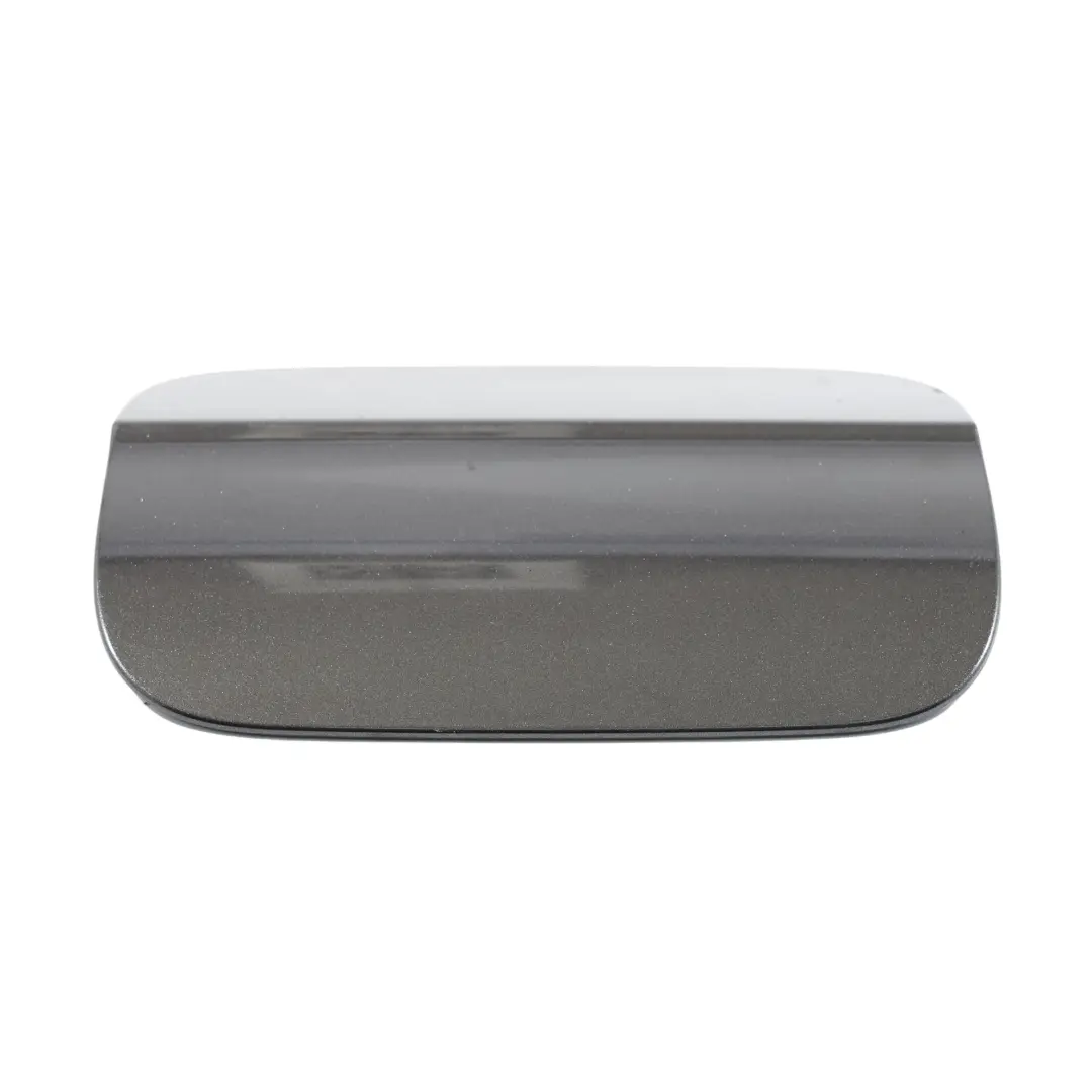 Audi A5 8T Couvercle Bouchon Réservoir Carburant Gris Lava Pearl Effect - Z7L - SKU 8T8809907-LAG - Numéro de pièce 8T8809907
