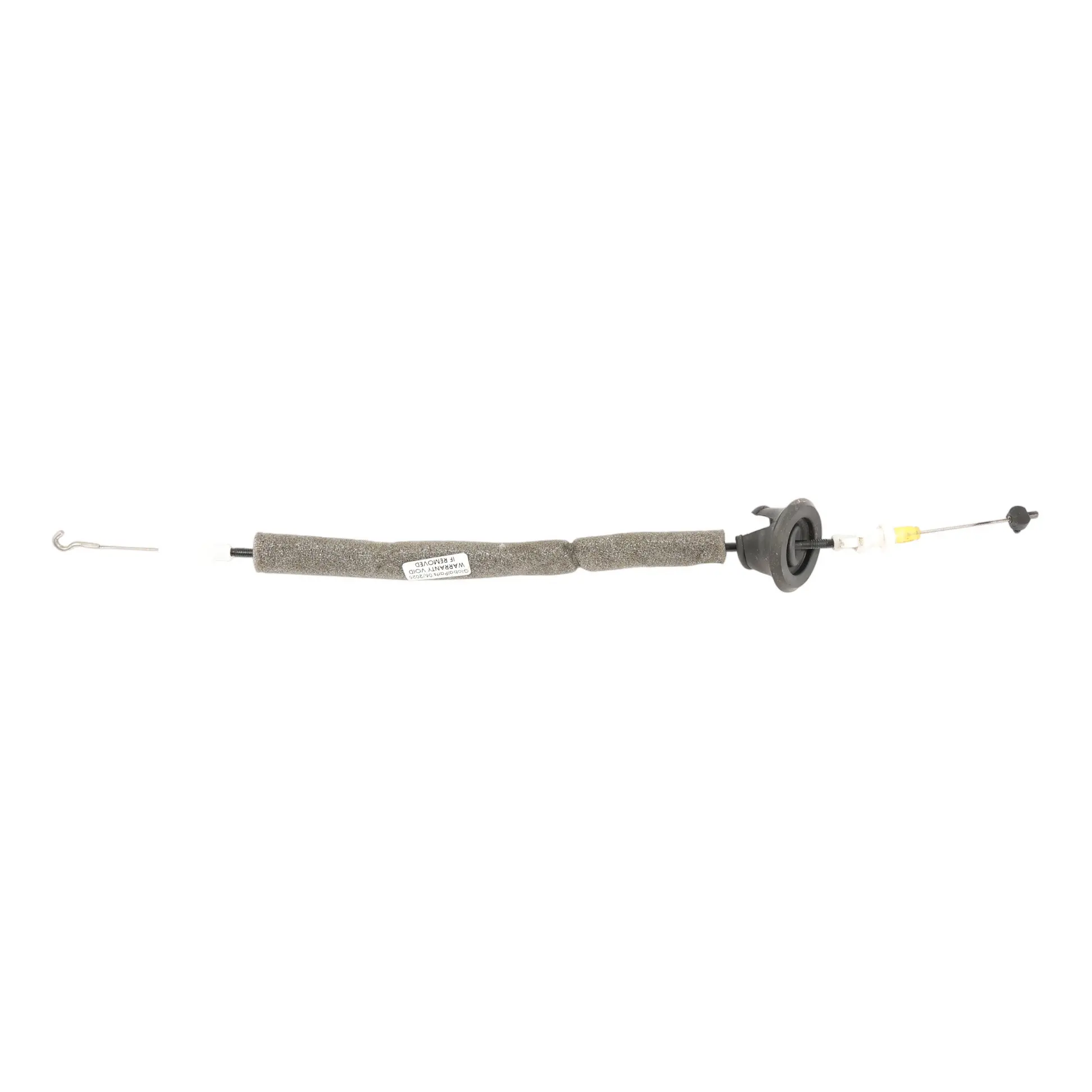 Audi A5 8T Bowdenzug Gestänge Link Hinten Tür Griff Links Rechts 8T8839085