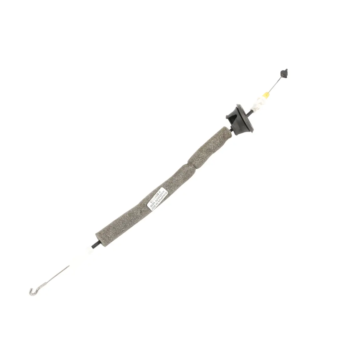 Bowden Cable Linkage Link Rear Door Handle Left Right N/O/S to Audi A5 8T with Part number 8T8839085 Audi A5 8T Bowden Cable Linkage Link Rear Door Handle Left Right N/O/S - SKU 8T8839085 - Part number 8T8839085