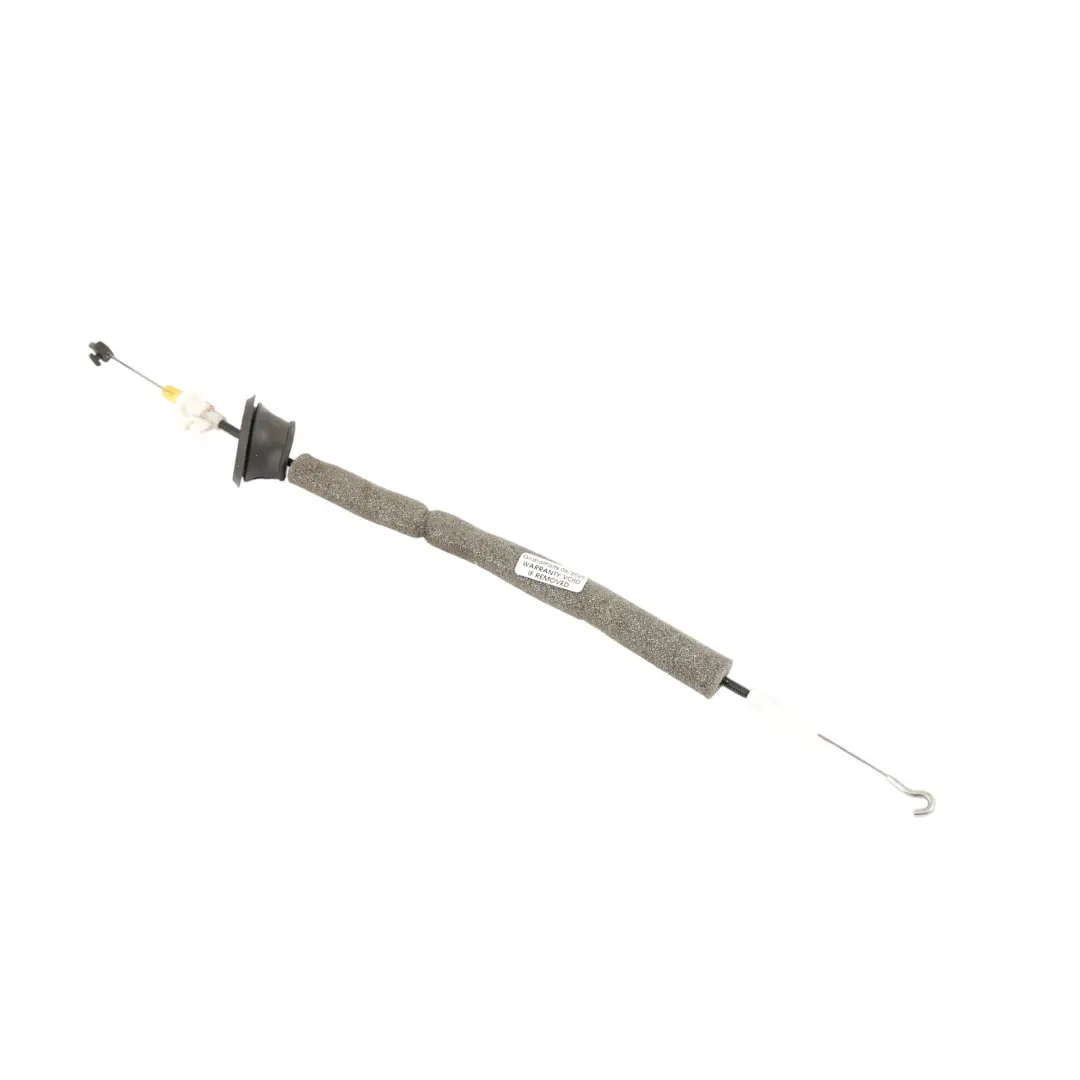 Bowdenzug Gestänge Link Hinten Tür Griff Links Rechts für Audi A5 8T mit Teilenummer 8T8839085 Audi A5 8T Bowdenzug Gestänge Link Hinten Tür Griff Links Rechts - SKU 8T8839085 - Teilenummer 8T8839085