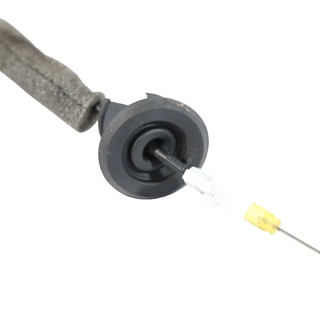 Bowdenzug Gestänge Link Hinten Tür Griff Links Rechts für Audi A5 8T mit Teilenummer 8T8839085 Audi A5 8T Bowdenzug Gestänge Link Hinten Tür Griff Links Rechts - SKU 8T8839085 - Teilenummer 8T8839085