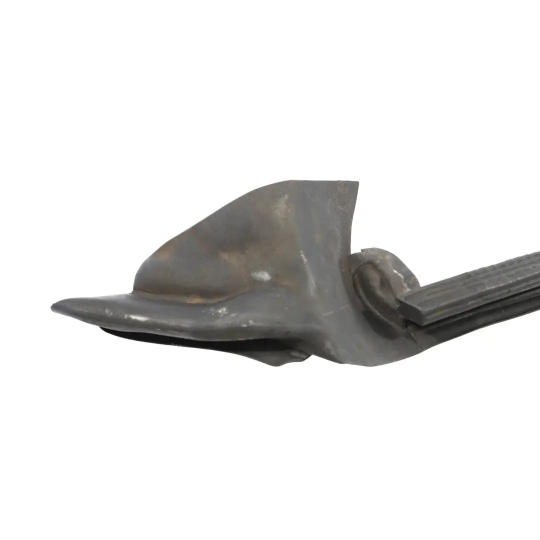 Audi A5 8T Posteriore Destra Apertura Guarnizione Interna Finestrino 8T8839480D - SKU 8T8839480E - Numero di parte 8T8839480E