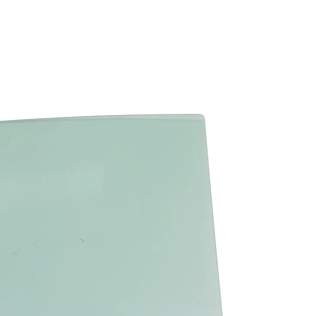 Audi A5 8T Rear Door Side Window Glass Glazing Left N/S AS2 - SKU 8T8845205B-1 - Part number 8T8845205B