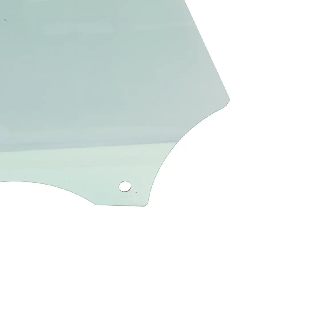 Audi A5 8T Rear Door Side Window Glass Glazing Left N/S AS2 - SKU 8T8845205B-1 - Part number 8T8845205B