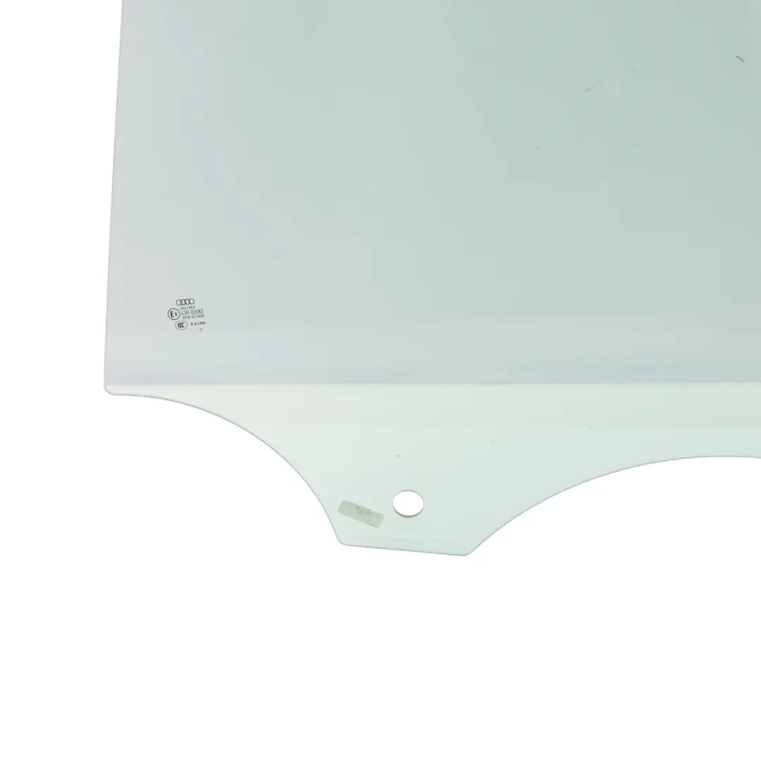 Vitre Latérale De Porte Arrière Gauche AS2 pour Audi A5 8T à propos du numéro de pièce 8T8845205B Audi A5 8T Vitre Latérale De Porte Arrière Gauche AS2 - SKU 8T8845205B-1 - Numéro de pièce 8T8845205B