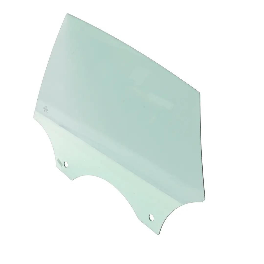 Audi A5 8T Rear Door Side Window Glass Glazing Left N/S AS2 - SKU 8T8845205B-1 - Part number 8T8845205B