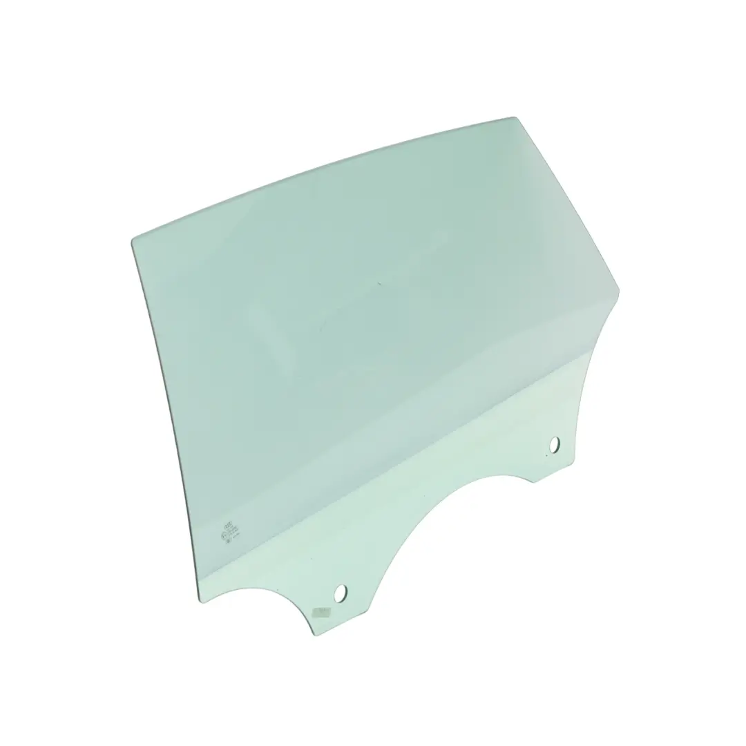 Audi A5 8T Rear Door Side Window Glass Glazing Left N/S AS2 - SKU 8T8845205B-1 - Part number 8T8845205B