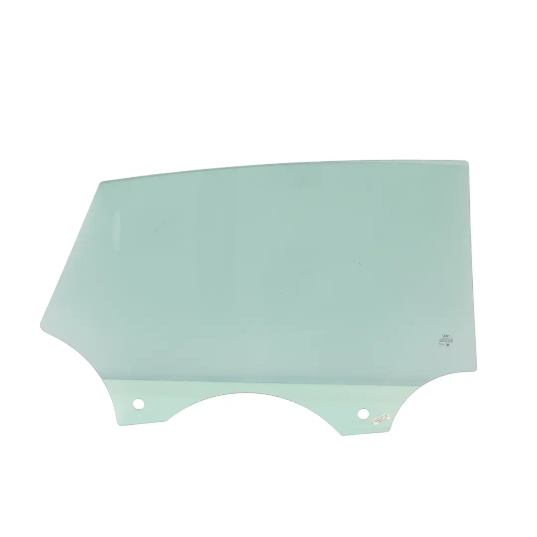 Puerta Trasera Ventana Lateral Cristal Izquierdo AS2 para Audi A5 8T con número de pieza 8T8845205B Audi A5 8T Puerta Trasera Ventana Lateral Cristal Izquierdo AS2 - SKU 8T8845205B-1 - Número de pieza 8T8845205B