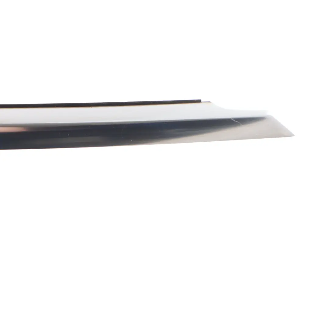 Audi A5 8T Front Door Decor Weather Strip Trim Right O/S - SKU 8T8853284F - Part number 8T8853284F