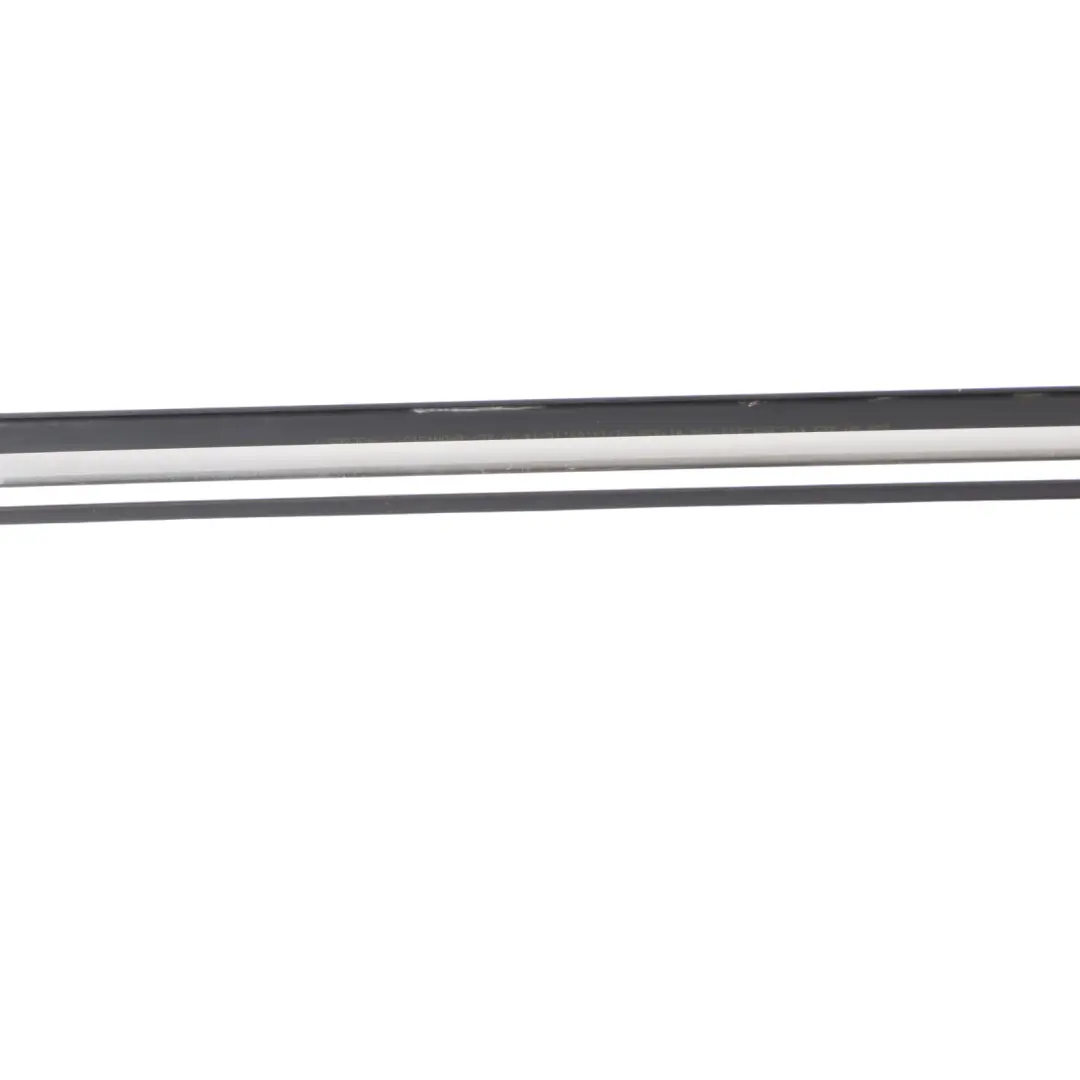 Audi A5 8T Front Door Decor Weather Strip Trim Right O/S - SKU 8T8853284F - Part number 8T8853284F