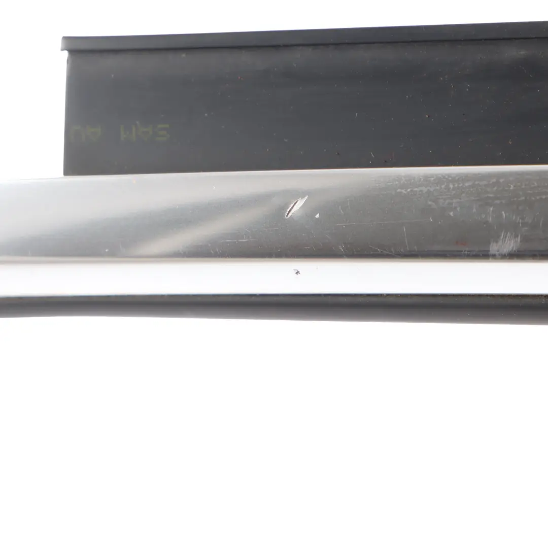 Front Door Decor Weather Strip Trim Right O/S to Audi A5 8T with Part number 8T8853284F Audi A5 8T Front Door Decor Weather Strip Trim Right O/S - SKU 8T8853284F - Part number 8T8853284F