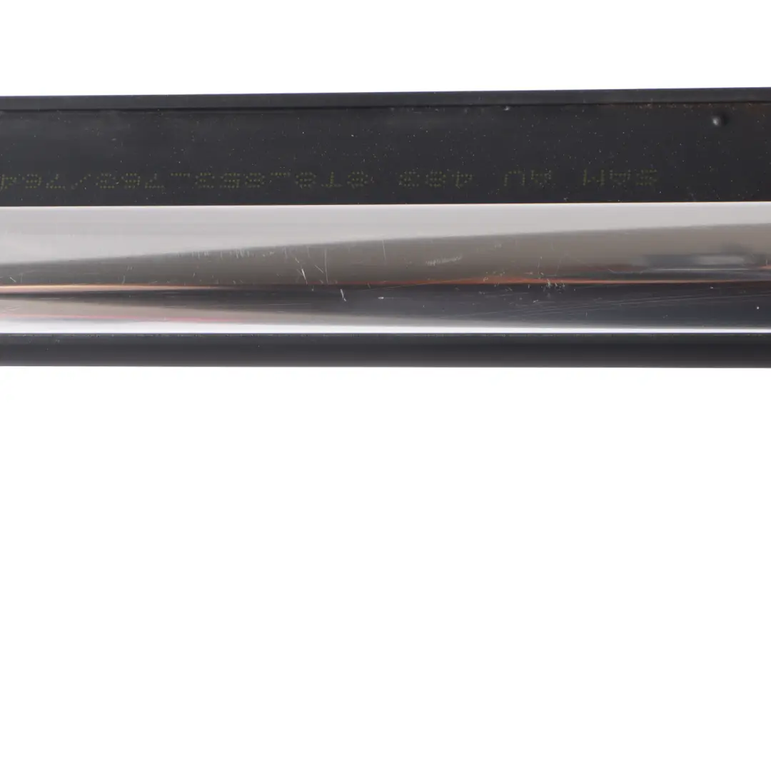 Audi A5 8T Rear Door Window Weather Strip Trim Moulding Right O/S - SKU 8T8853764F - Part number 8T8853764F