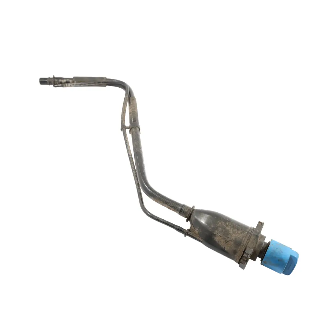 Audi Q3 8U Adblue Einfüll Stutzen Reduzier Rohr Halsleitung Schlauch - SKU 8U0131963A - Teilenummer 8U0131963A