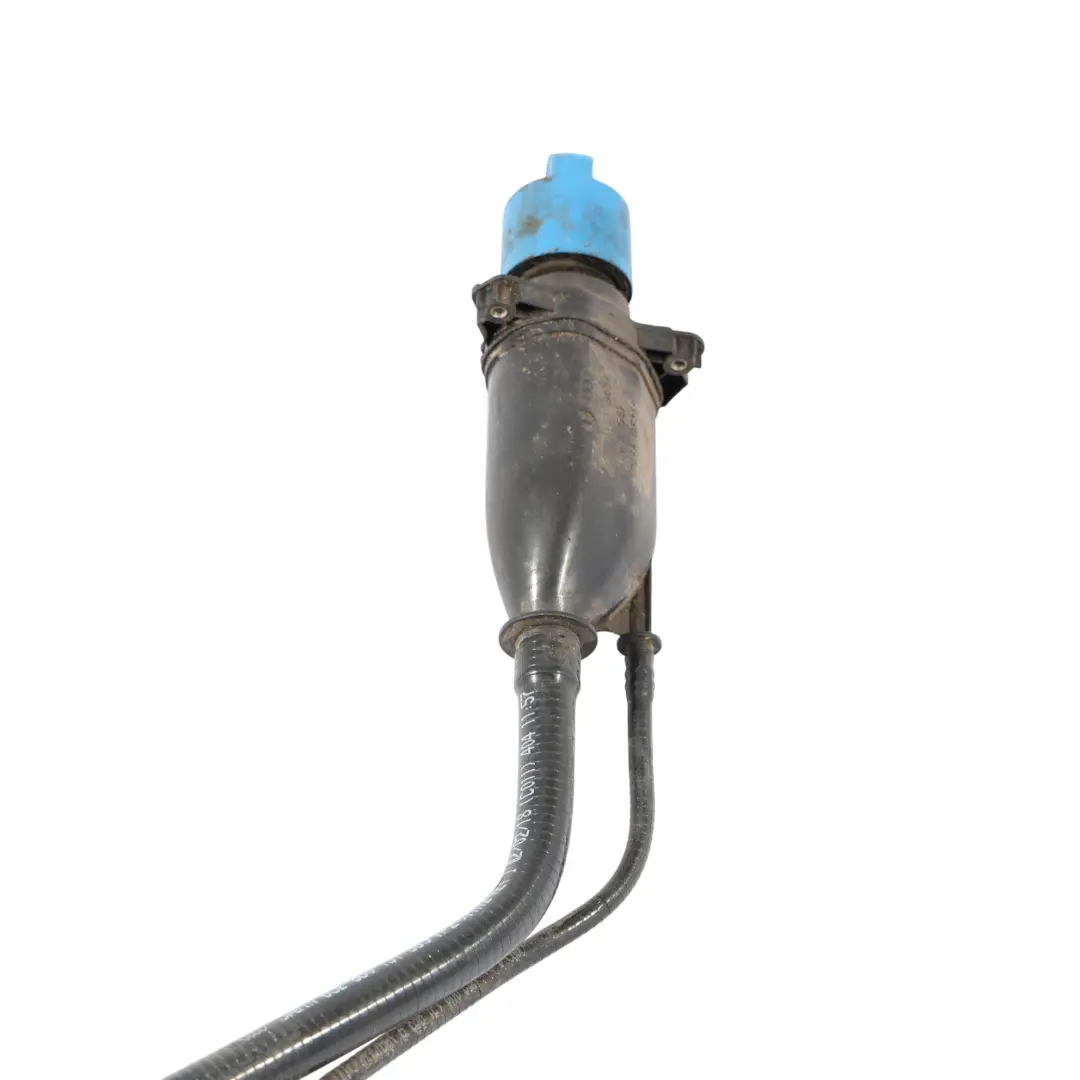 Audi Q3 8U AdBlue Filler Reducing Pipe Neck Line Hose - SKU 8U0131963A - Part number 8U0131963A