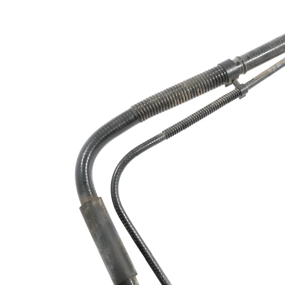 Adblue Riempimento Riduzione Tubo Collo Linea Tubo per Audi Q3 8U con numero di parte 8U0131963A Audi Q3 8U Adblue Riempimento Riduzione Tubo Collo Linea Tubo - SKU 8U0131963A - Numero di parte 8U0131963A