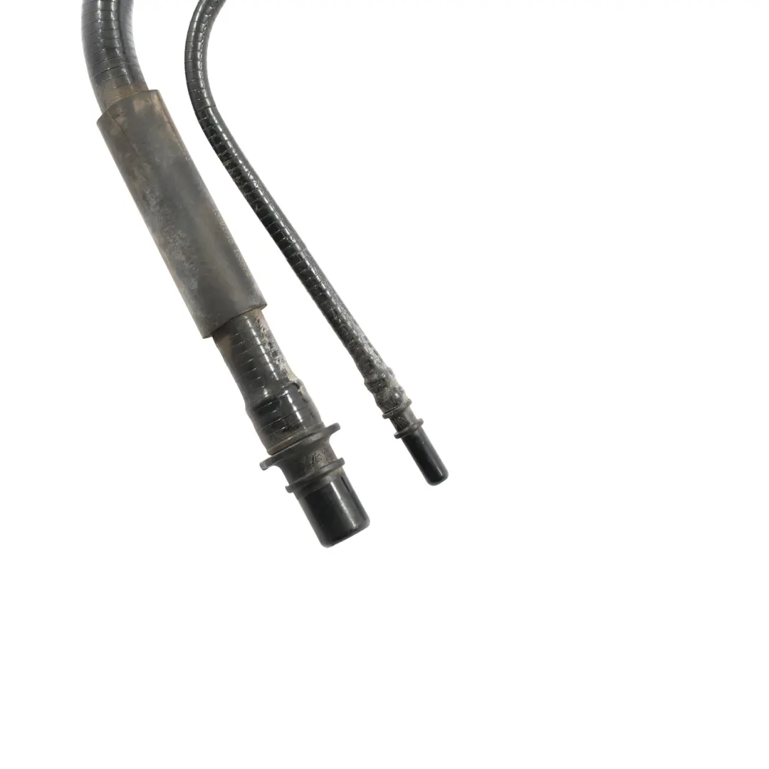 Audi Q3 8U Adblue Einfüll Stutzen Reduzier Rohr Halsleitung Schlauch - SKU 8U0131963A - Teilenummer 8U0131963A