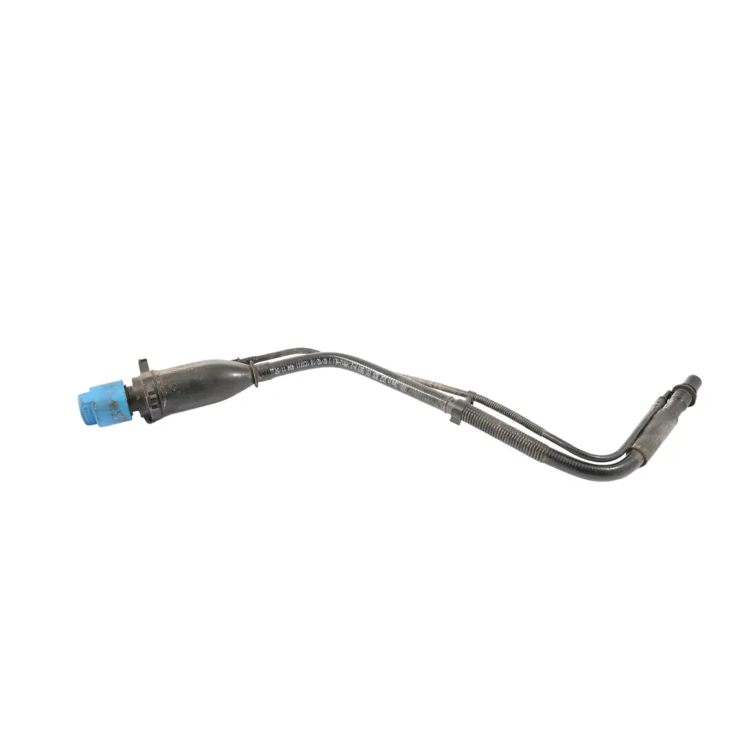 Audi Q3 8U Adblue Einfüll Stutzen Reduzier Rohr Halsleitung Schlauch - SKU 8U0131963A - Teilenummer 8U0131963A