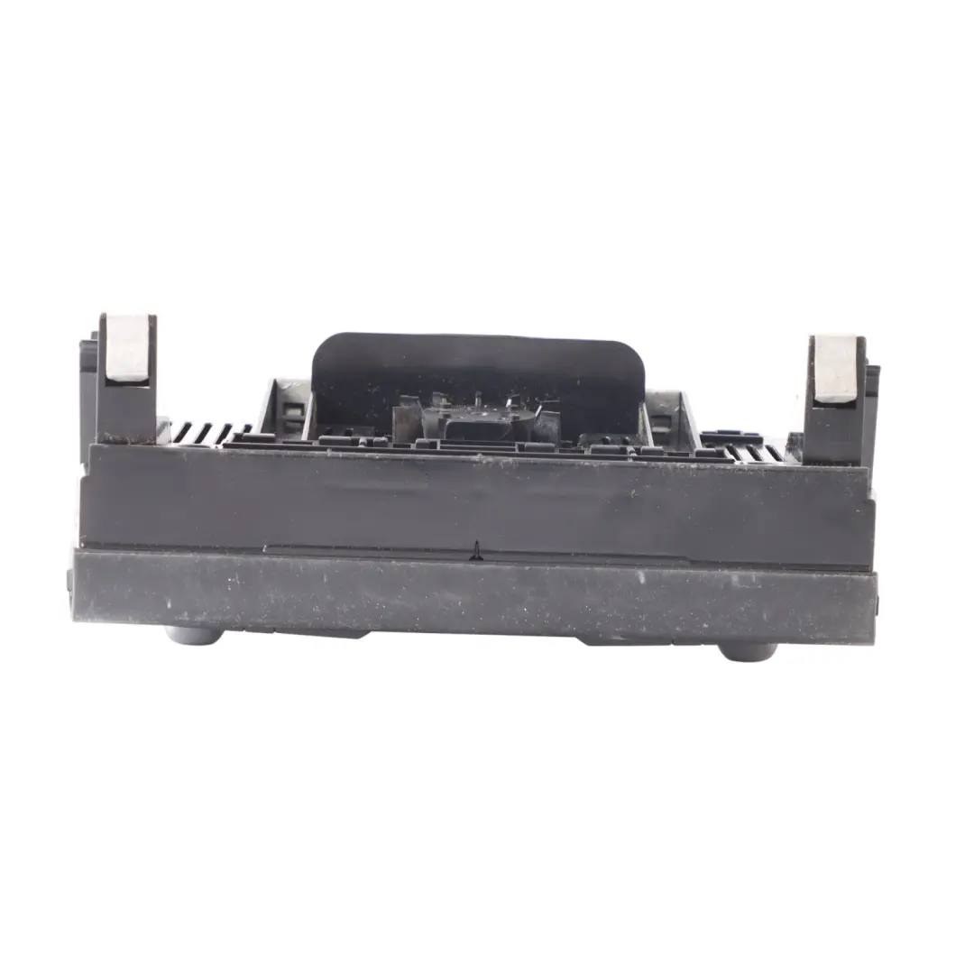 Audi Q3 8U Heater Climate Control A/C Air Conditioning Unit Panel - SKU 8U0820043E - Part number 8U0820043E