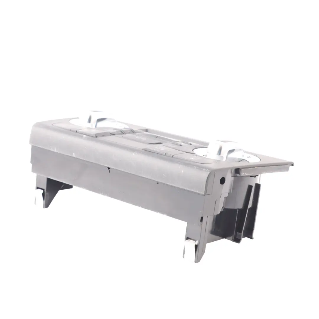 Audi Q3 8U Heater Climate Control A/C Air Conditioning Unit Panel - SKU 8U0820043E - Part number 8U0820043E