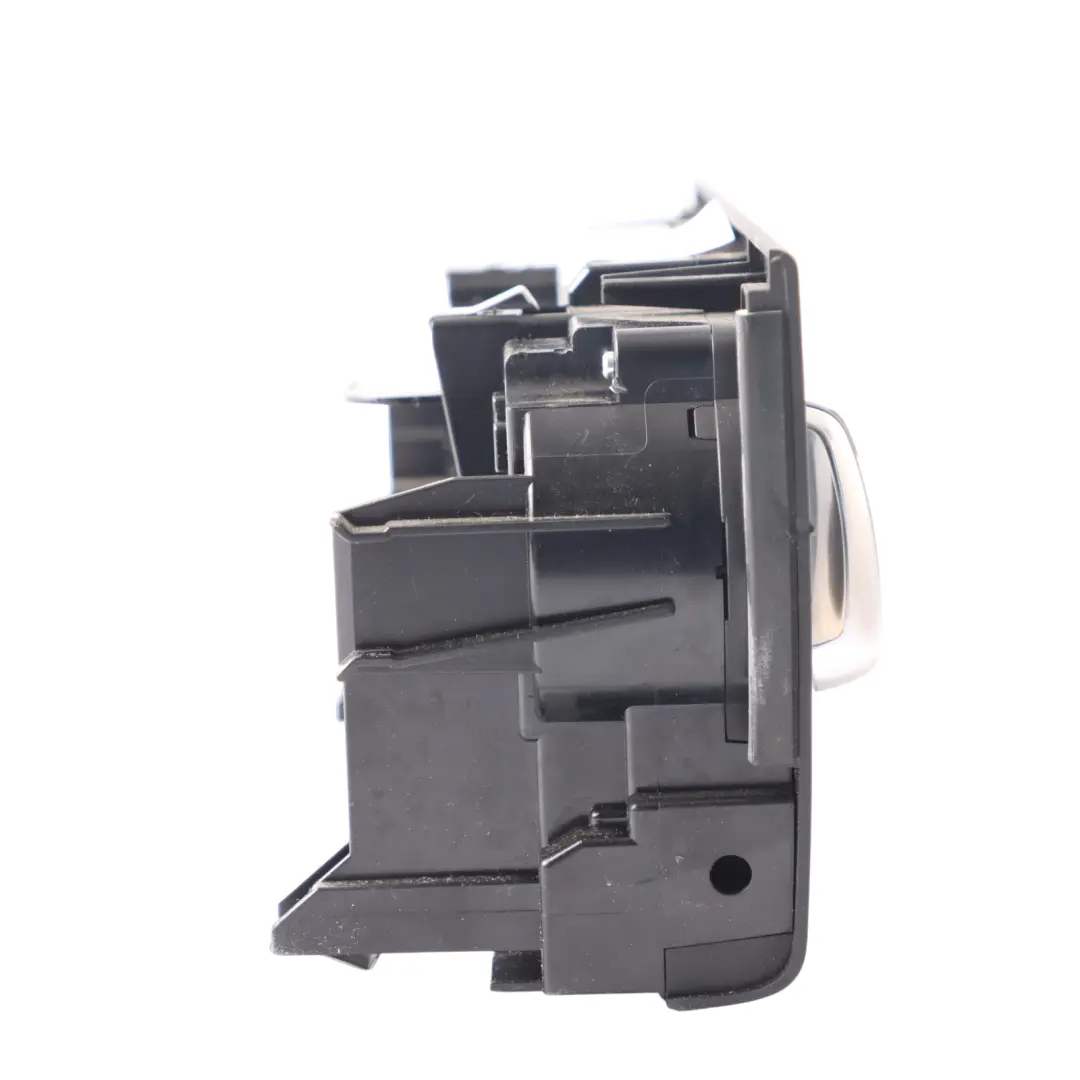 Audi Q3 8U Heater Climate Control A/C Air Conditioning Unit Panel - SKU 8U0820043E - Part number 8U0820043E