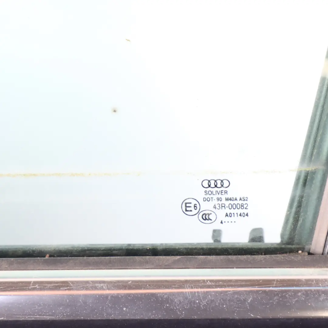 Door Front Left N/S Covering Metallic Cobalt Blue Metallic - Z5Q to Audi Q3 8U with Part number 8U0831051C Audi Q3 8U Door Front Left N/S Covering Metallic Cobalt Blue Metallic - Z5Q - SKU 8U0831051C-CBM - Part number 8U0831051C