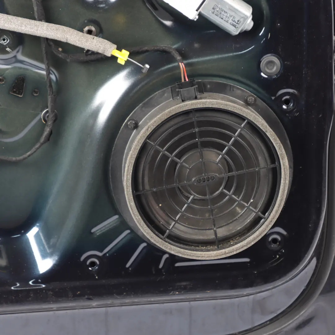 Door Front Left N/S Covering Metallic Cobalt Blue Metallic - Z5Q to Audi Q3 8U with Part number 8U0831051C Audi Q3 8U Door Front Left N/S Covering Metallic Cobalt Blue Metallic - Z5Q - SKU 8U0831051C-CBM - Part number 8U0831051C