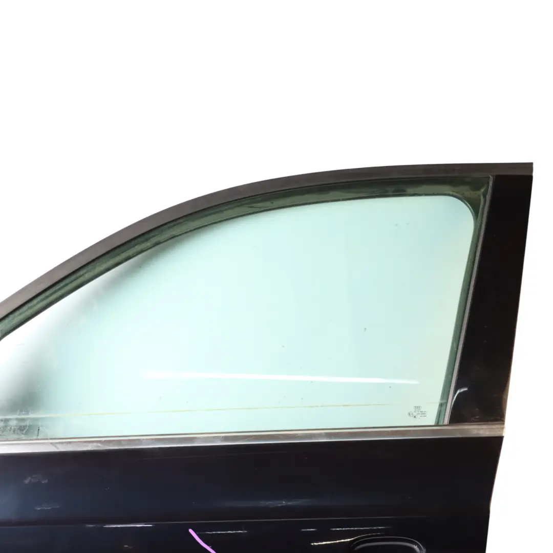 Door Front Left N/S Covering Metallic Cobalt Blue Metallic - Z5Q to Audi Q3 8U with Part number 8U0831051C Audi Q3 8U Door Front Left N/S Covering Metallic Cobalt Blue Metallic - Z5Q - SKU 8U0831051C-CBM - Part number 8U0831051C