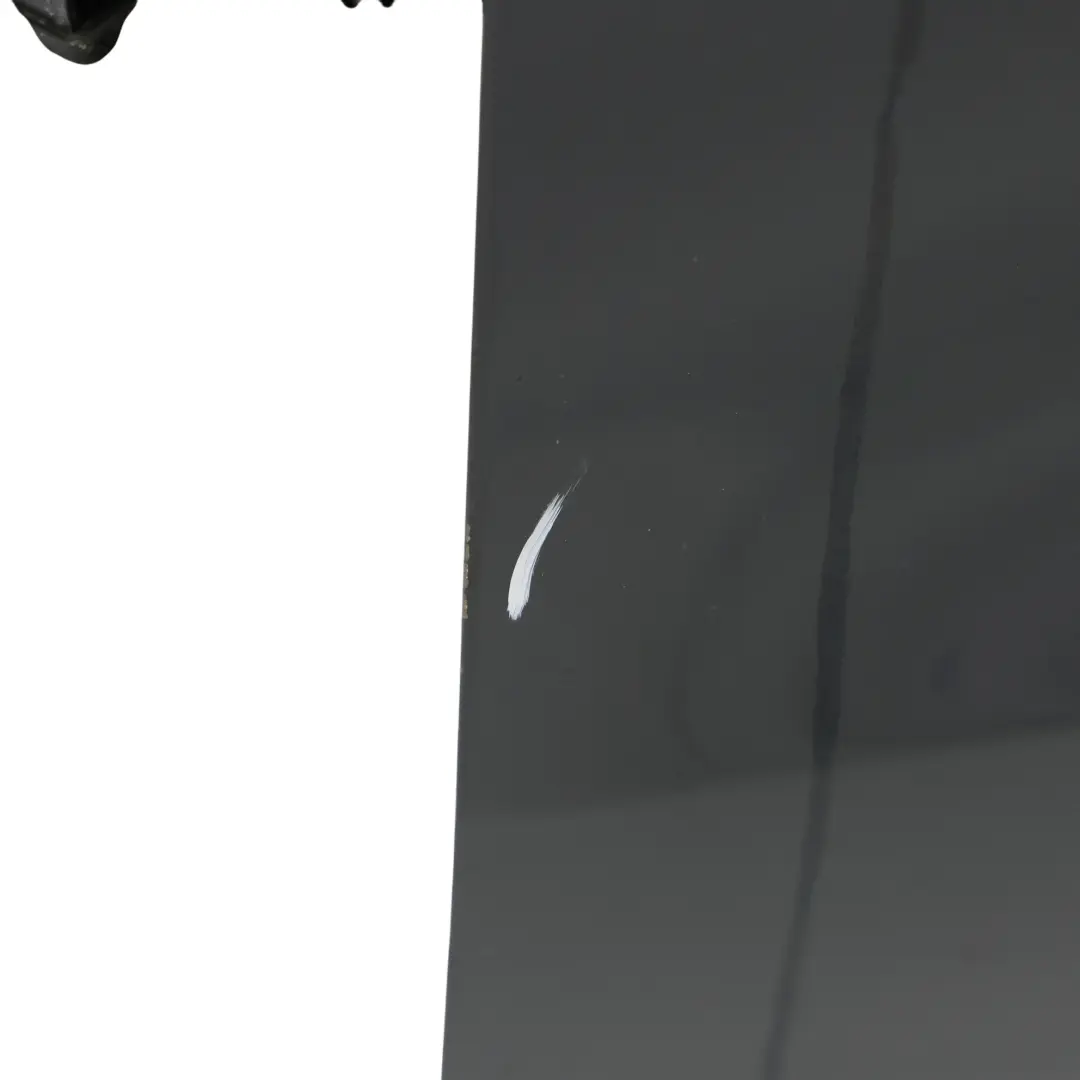Audi Q3 8U Drzwi Lewe Przednie Mythical Black Czarny Metalik - Y9T - SKU 8U0831051C-MYB - Numer Części 8U0831051C