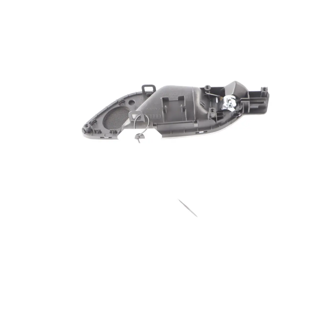 Maniglia Sblocco Porta Afferrare Interno Posteriore Destro per Audi Q3 8U con numero di parte 8U0839020C Audi Q3 8U Maniglia Sblocco Porta Afferrare Interno Posteriore Destro - SKU 8U0839020C - Numero di parte 8U0839020C