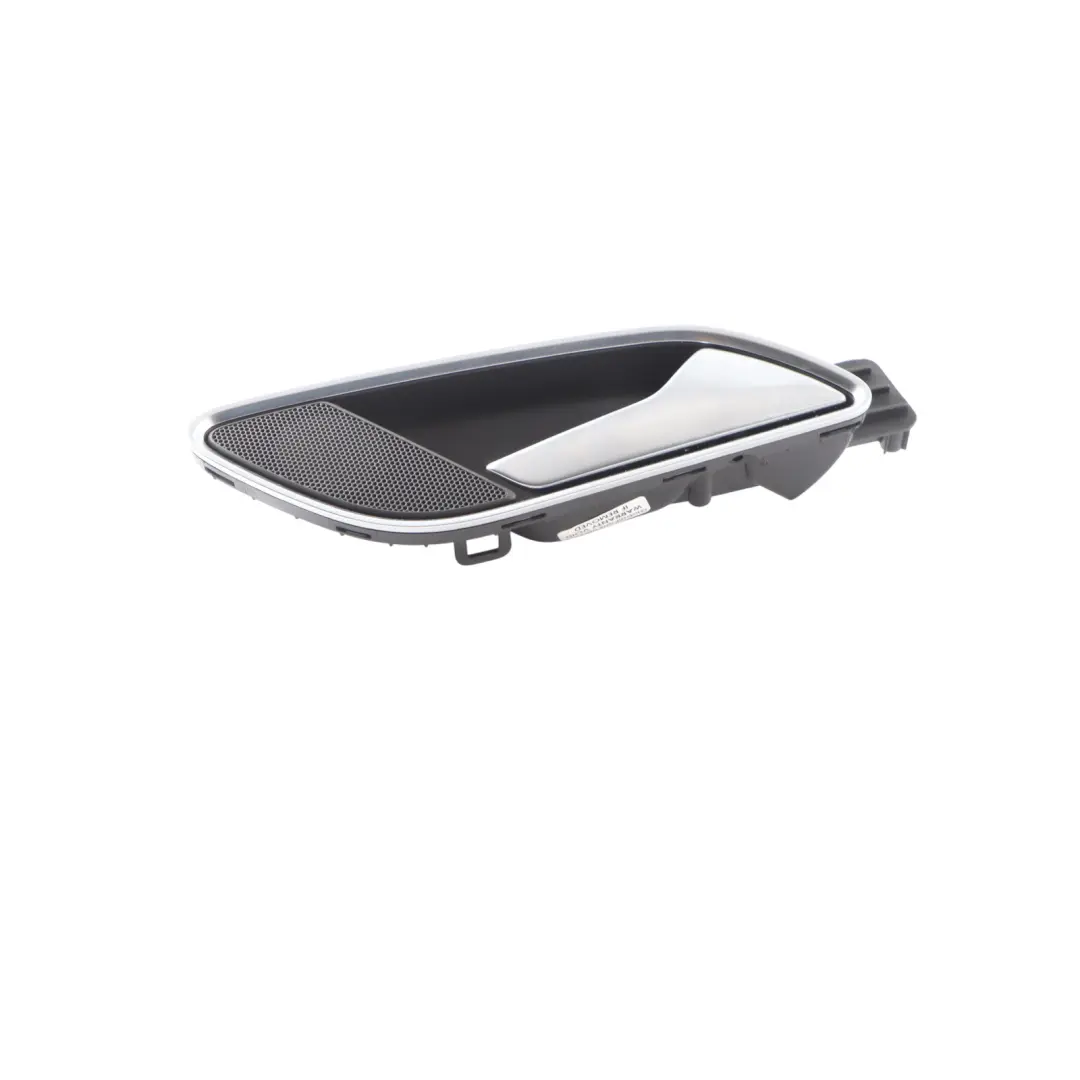 Door Release Handle Grab Interior Rear Right O/S to Audi Q3 8U with Part number 8U0839020C Audi Q3 8U Door Release Handle Grab Interior Rear Right O/S - SKU 8U0839020C - Part number 8U0839020C