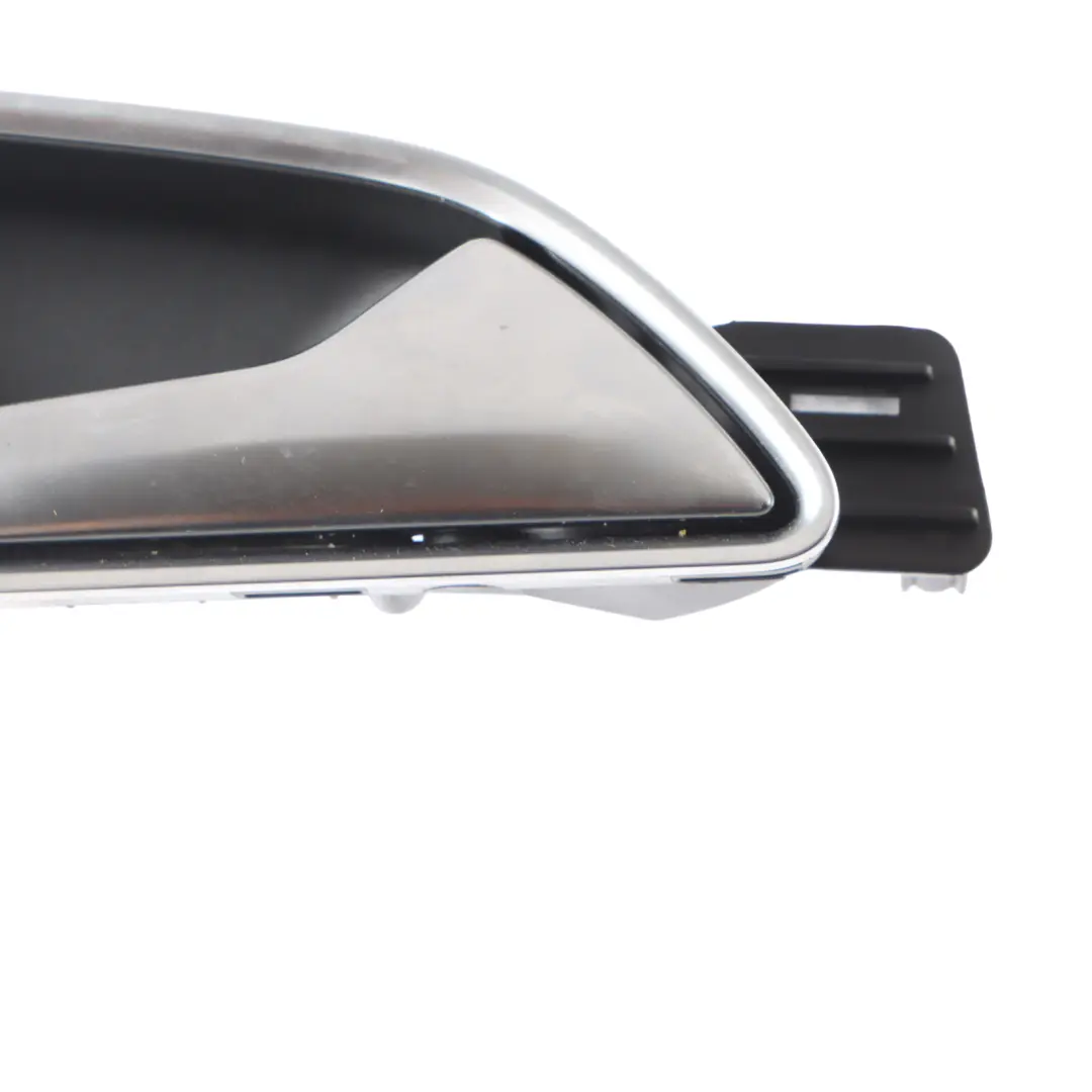 Poignée De Déverrouillage Porte Intérieure Arrière Droite pour Audi Q3 8U à propos du numéro de pièce 8U0839020C Audi Q3 8U Poignée De Déverrouillage Porte Intérieure Arrière Droite - SKU 8U0839020C - Numéro de pièce 8U0839020C