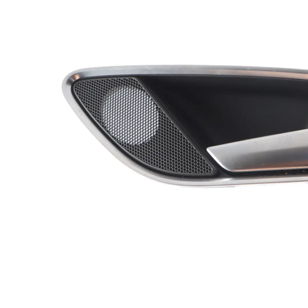 Audi Q3 8U Poignée De Déverrouillage Porte Intérieure Arrière Droite - SKU 8U0839020C - Numéro de pièce 8U0839020C