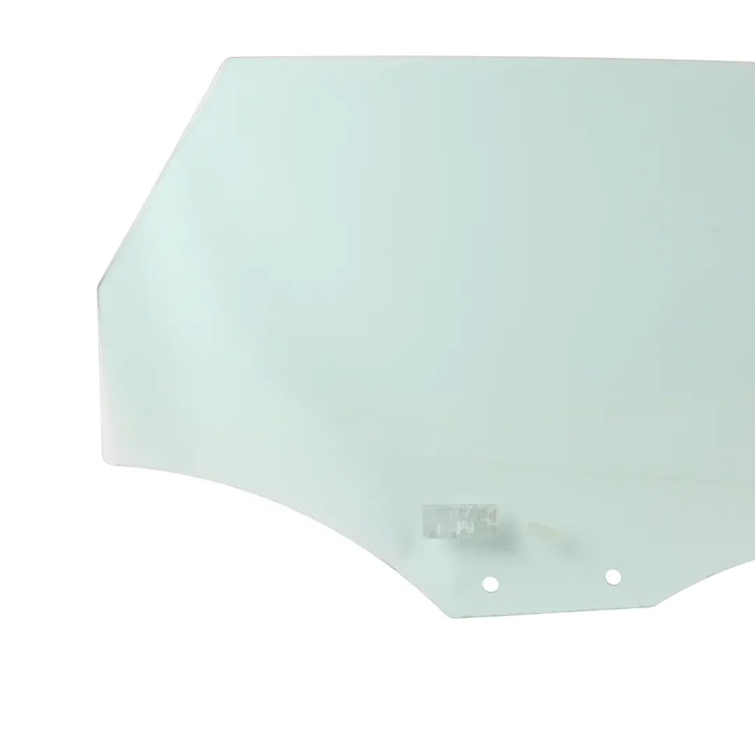 Audi Q3 8U Luna Ventanilla Puerta Trasera Izquierda - SKU 8U0845205D - Número de pieza 8U0845205D