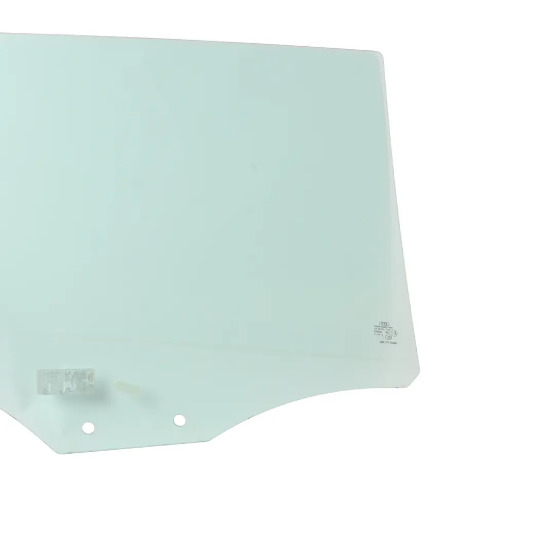 Vitre Porte Arrière Gauche AS2 pour Audi Q3 8U à propos du numéro de pièce 8U0845205D Audi Q3 8U Vitre Porte Arrière Gauche AS2 - SKU 8U0845205D - Numéro de pièce 8U0845205D