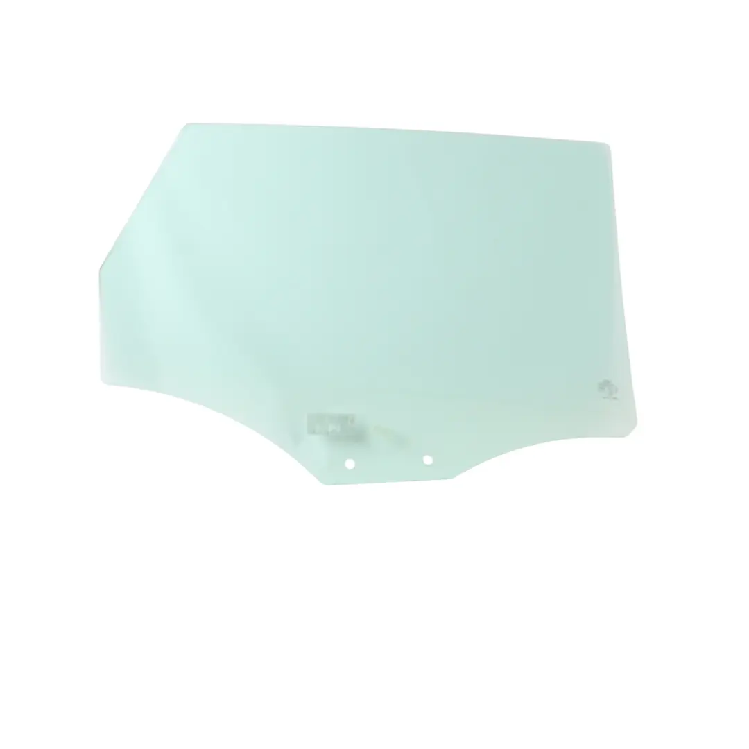 Audi Q3 8U Door Glass Window Glazing Rear Left Side N/S AS2 - SKU 8U0845205D - Part number 8U0845205D