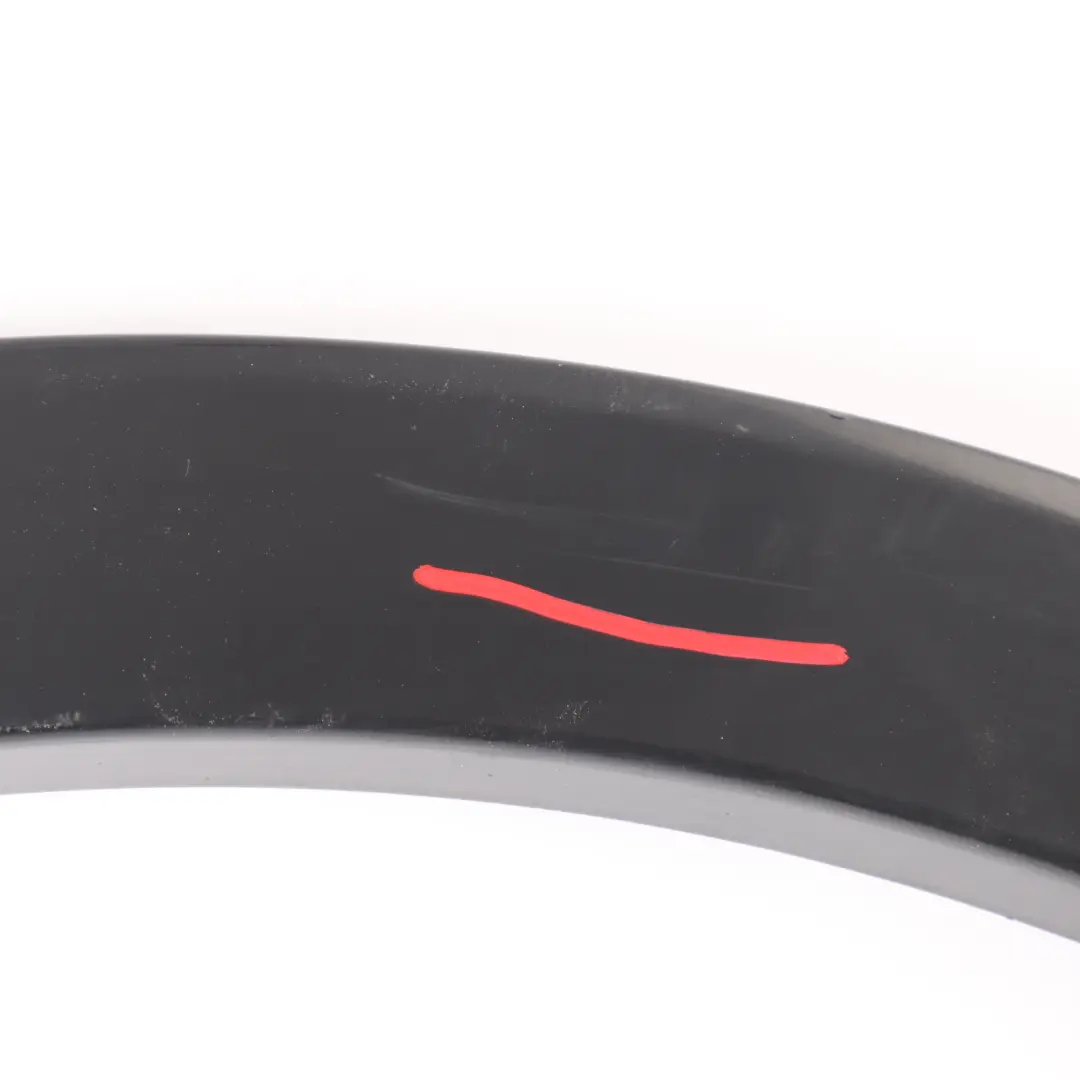 Revestimiento paso rueda Cubierta panel trasero derecho para Audi Q3 8U con número de pieza 8U0853818A Audi Q3 8U Revestimiento paso rueda Cubierta panel trasero derecho - SKU 8U0853818A-MYB1 - Número de pieza 8U0853818A