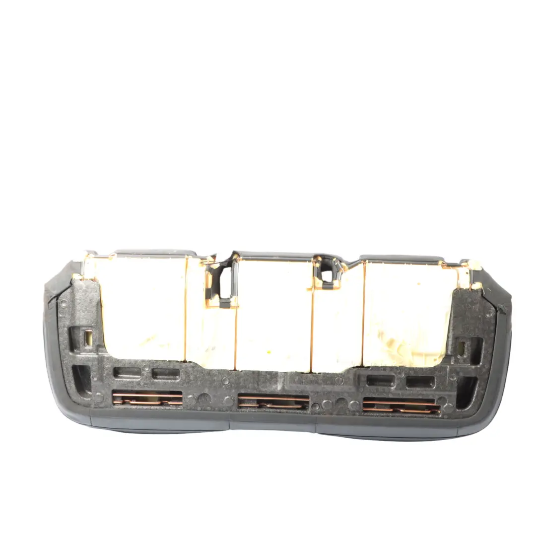 Bench Couch Covering Trim Black Leather to Audi Q3 8U Rear Seat with Part number 8U0885405 Audi Q3 8U Rear Seat Bench Couch Covering Trim Black Leather - SKU 8U0885405 - Part number 8U0885405