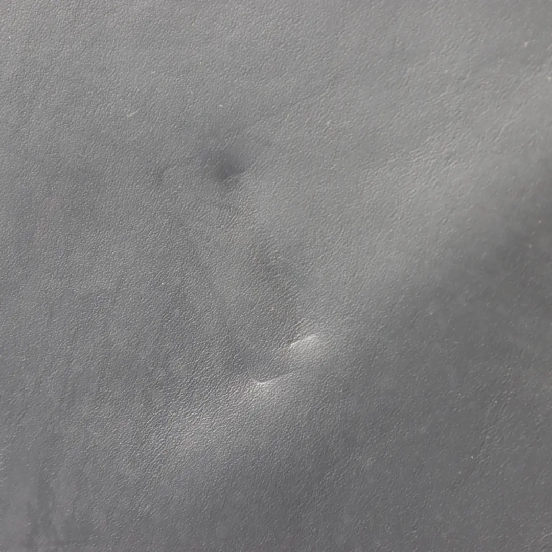 Bench Couch Covering Trim Black Leather to Audi Q3 8U Rear Seat with Part number 8U0885405 Audi Q3 8U Rear Seat Bench Couch Covering Trim Black Leather - SKU 8U0885405 - Part number 8U0885405