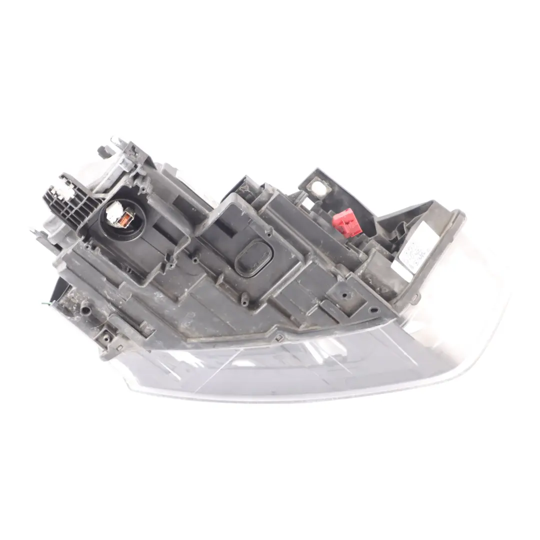Front Lamp Headlight Xenon Left N/S Passenger Side to Audi Q3 S Line with Part number 8U0941005A Audi Q3 S Line Front Lamp Headlight Xenon Left N/S Passenger Side - SKU RHD-8U0941005A - Part number 8U0941005A