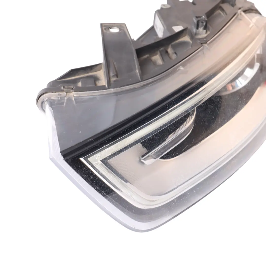 Front Lamp Headlight Xenon Left N/S Passenger Side to Audi Q3 S Line with Part number 8U0941005A Audi Q3 S Line Front Lamp Headlight Xenon Left N/S Passenger Side - SKU RHD-8U0941005A - Part number 8U0941005A